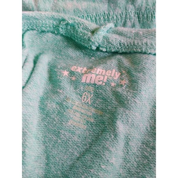 Extremely Me Children's Hoodie - Size: 6X    (1203) - Picture 4 of 4